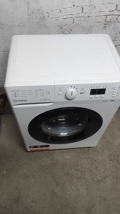 Indesit 61053 wk EU під відновлення