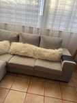 Sofa chess long 3 lugares