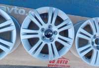 Goauto диски Opel Peugeot 5/110 5/108 r16 et39 6.5j dia65.1 як нові