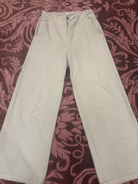 Оливкові Штани Reserved