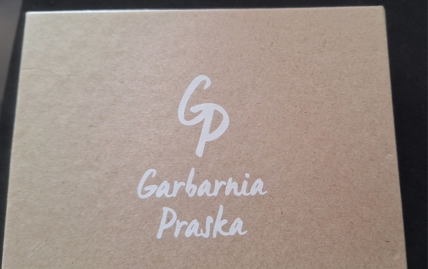 Portfel Męski Garbarnia Praska