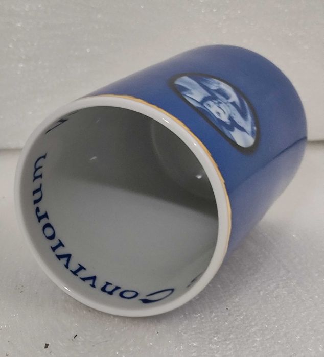 Porta lápis Vista Alegre Portraits