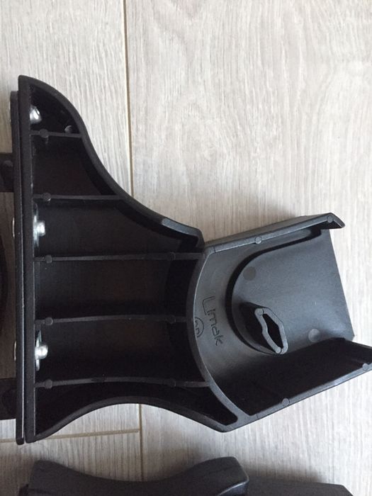 Adapter na wózek do fotelika