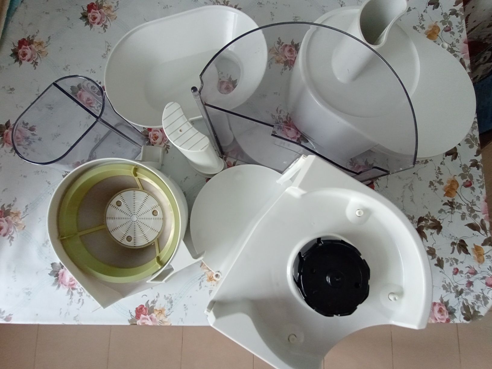 Продам соковыжималка BRAUN MP 80