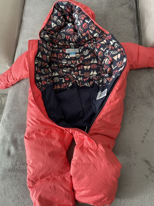 Комбинезон Columbia