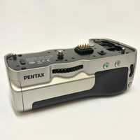 PENTAX D-BG6 Pojemnik bateryjny GRIP jak NOWY