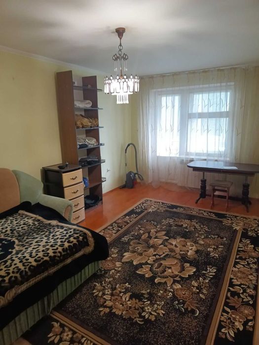 Здам квартиру в  оренду