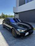 BMW f30 328i xDrive M-lock