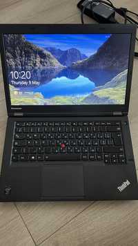 Ноутбук Lenovo ThinkPad T440p i7