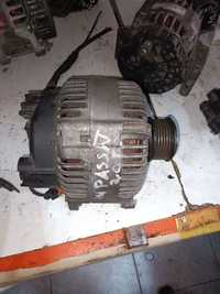 ALTERNADOR VOLKSWAGEN PASSAT 2.0 TDI