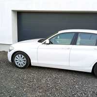 BMW Seria 1 BMW drugi właściciel w PL