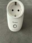 Tomada inteligente SonOff Nova