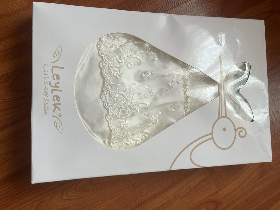 Набір для виписки дівчинки,дуже гарний і якісний