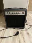 Wzmacniacz gitarowy