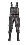 Spodniobuty Fox Rage Camo oddychające roz 45