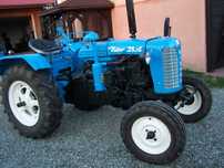 Sprzedam Zetor 25T