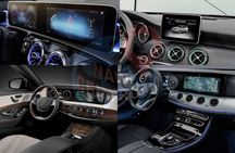 Nowe mapy Mercedes NTG 5.0 5*0 5.1 5*1 5.2 5*2 5.5 5*5 6.0 6*0