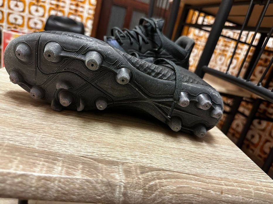 Chuteiras Kipsta Viralto 3 mg