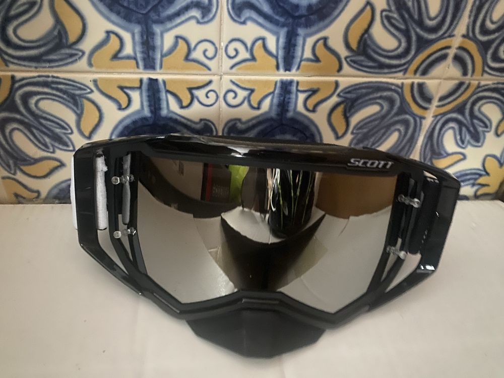 Oculos de ski para venda