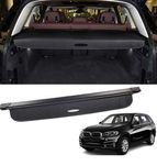 BMW X5 E70 F15 Шторка Полка Поличка в багажник Ролет Нова