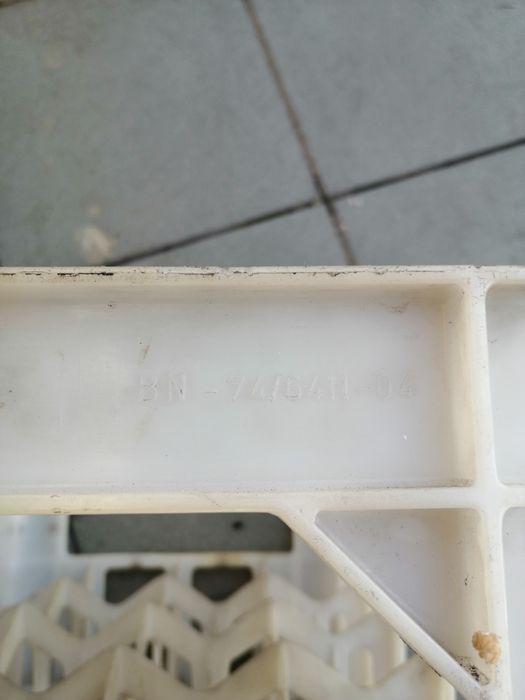 Skrzynka na butelki 0.5 litra na piwo, woda