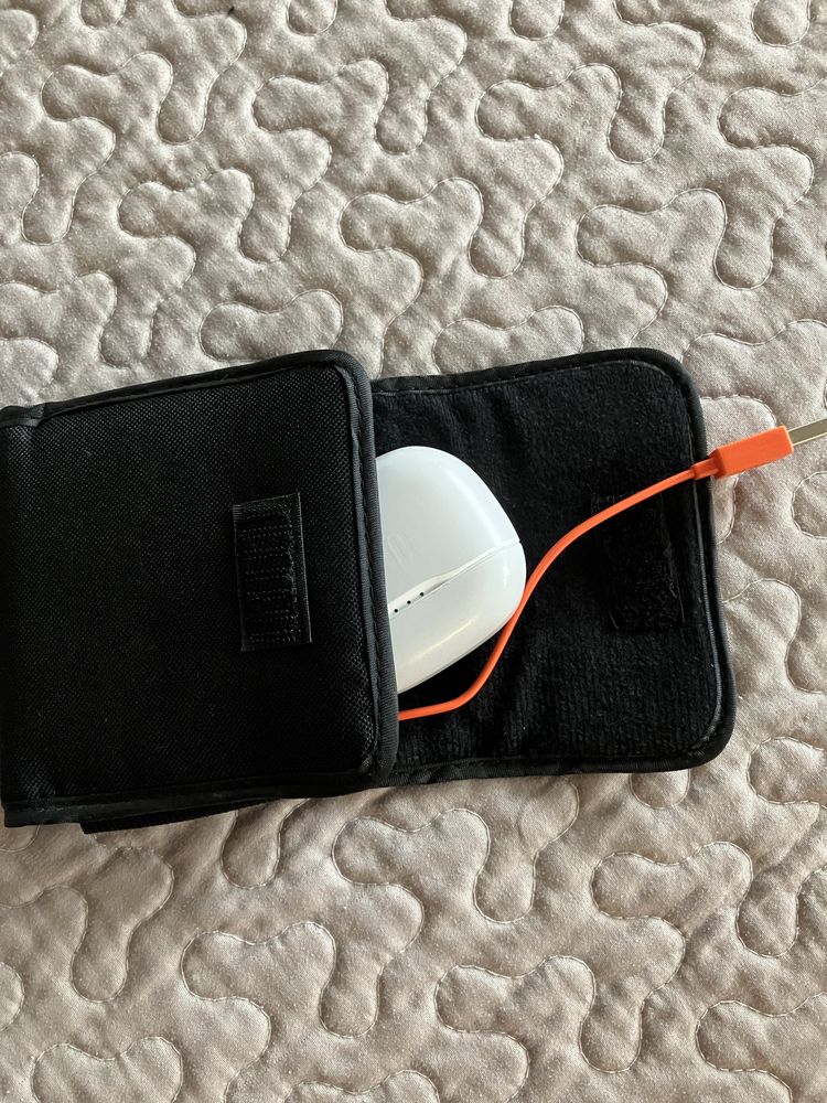 Sluchawki bezprzewodowe JBL Tune