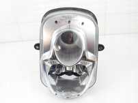 Lampa przód / reflektor Ducati Multistrada 1000 DS