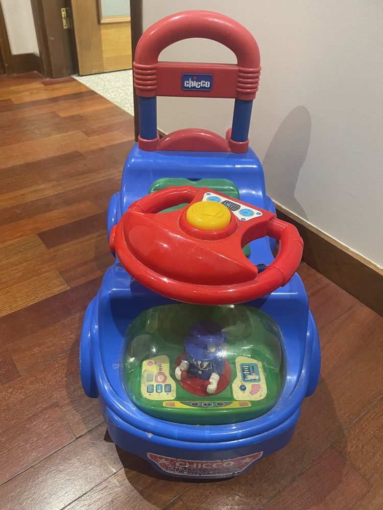 Brinquedo Carro para criancas chicco