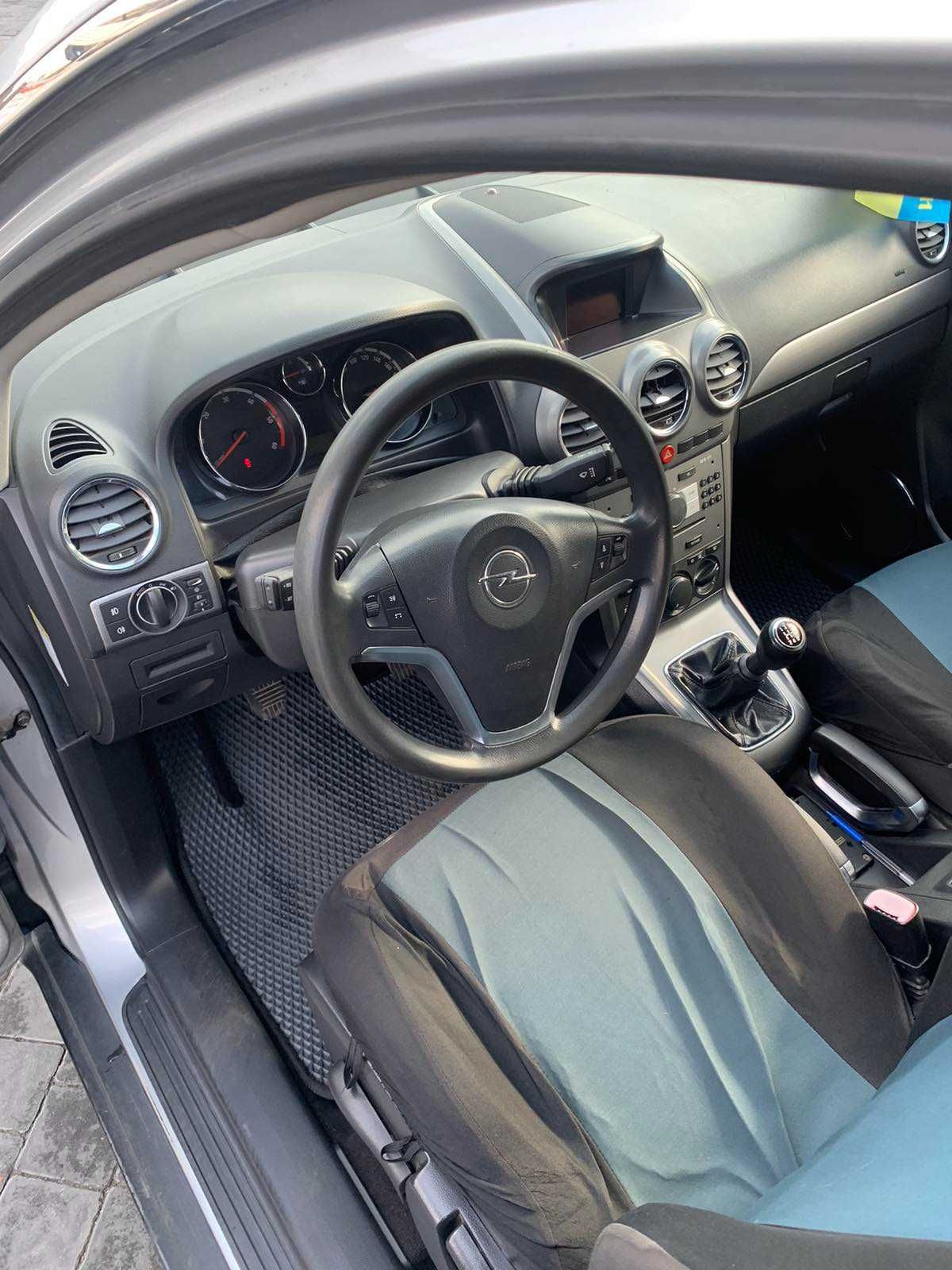 Opel Antara ,2007