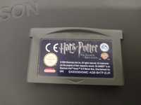 Harry Potter and the Prisoner of Azkaban (Nintendo game Boy advance)