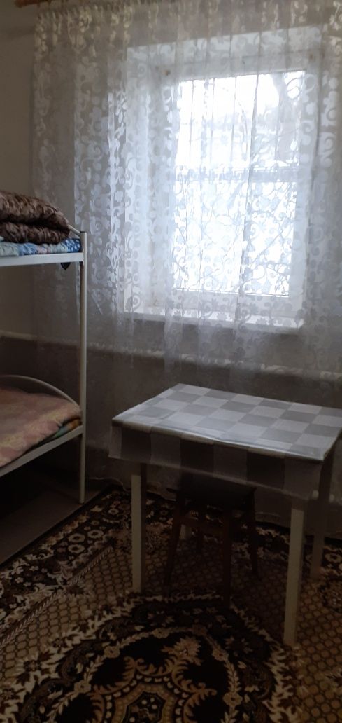Здається житло(ліжко місця)