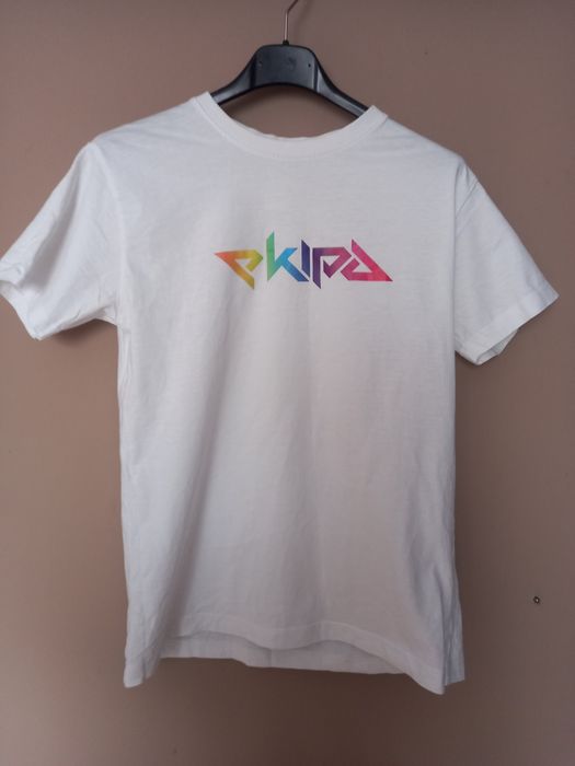 Bluzka t-shirt EKIPA ekipatonosi