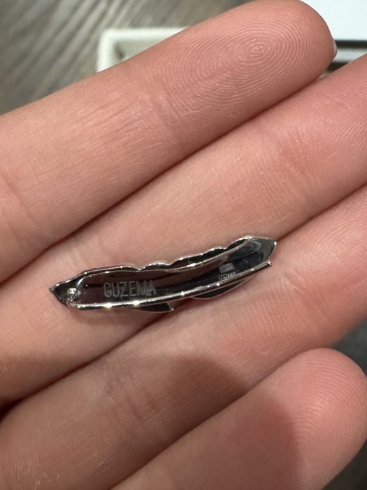 Сережки “Guzema”