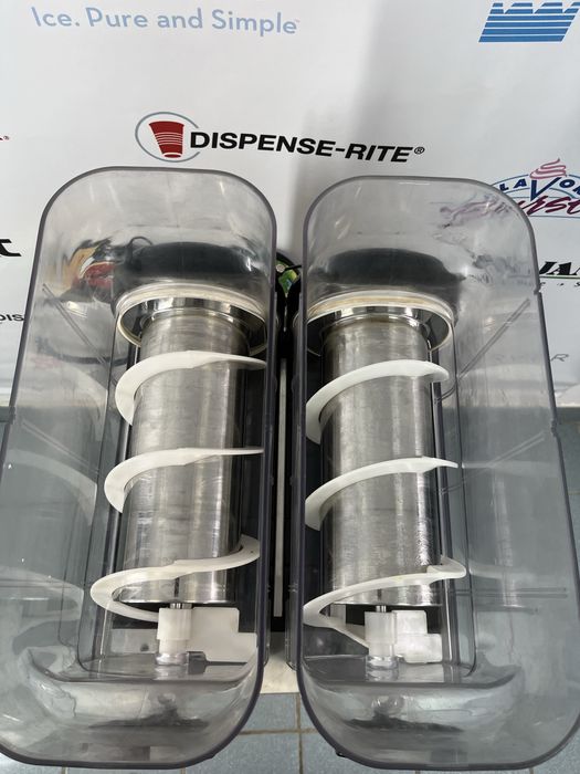 Гранітор фрізер для слашу Blue Ice ST-12•2