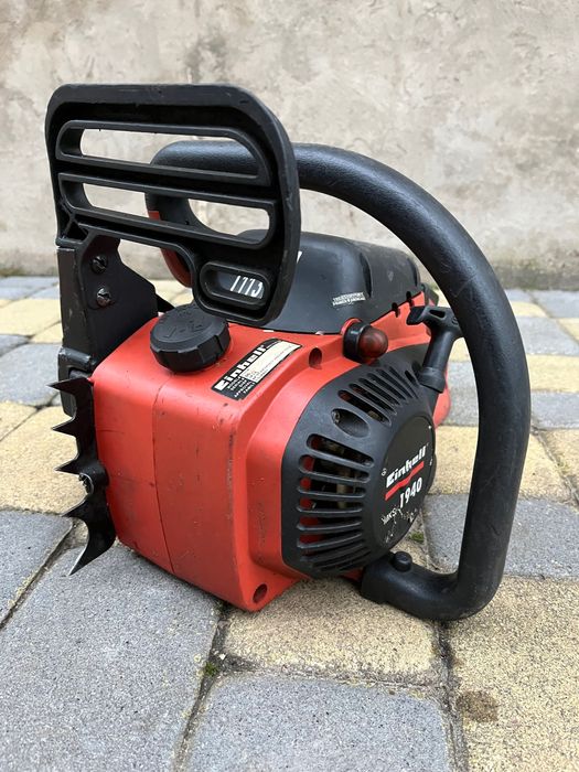 Бензопила Einhell Royal mks  19/40.