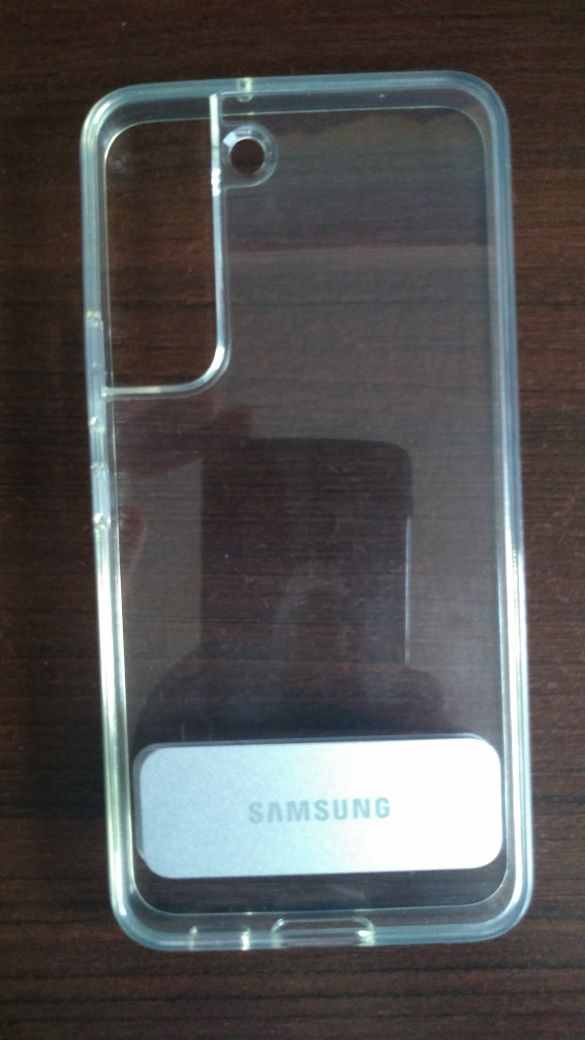 Etui, case samsung galaxy S22 oryginalne.