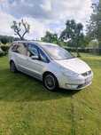 Ford Galaxy 140KM 2006