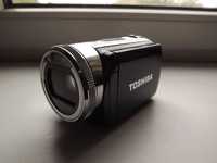Продам видеокамеру Toshiba - Camileo H20