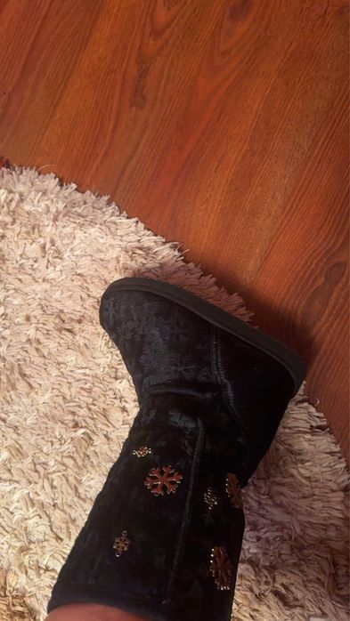 Уггі WAGGON Paris