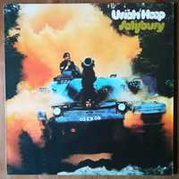 Uriah Heep - Salisbury - płyta winylowa