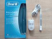 Szczoteczka Oral-B Pulsonic Slim 1000