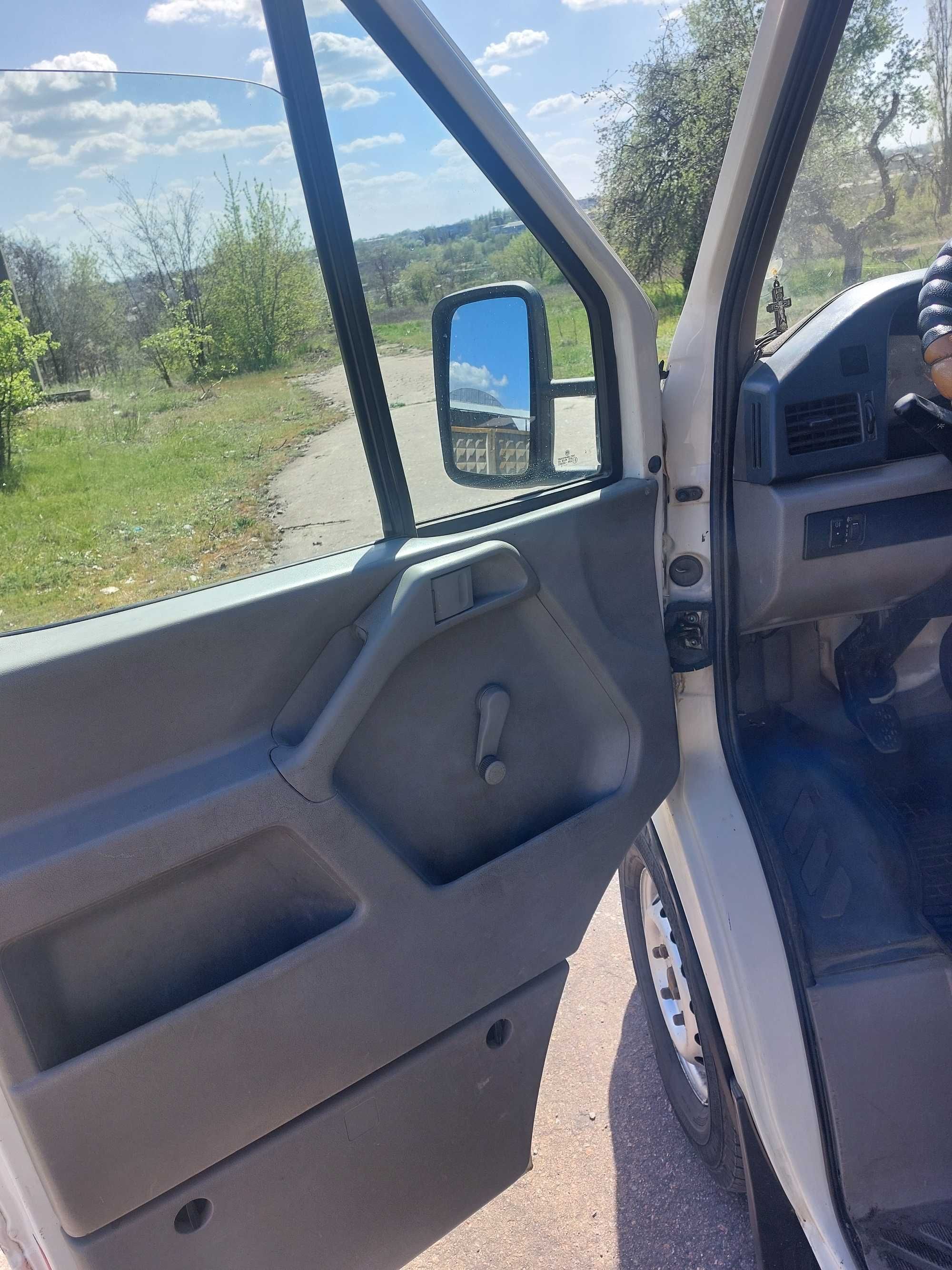 Volkswagen Lt 35 8+1