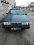 ..Вольво 940..1993г