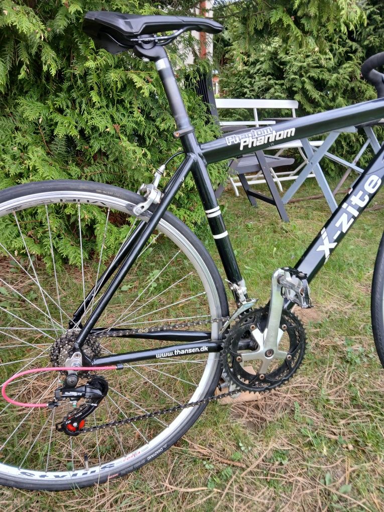 Rower x -zite Stan Bardzo Dobry