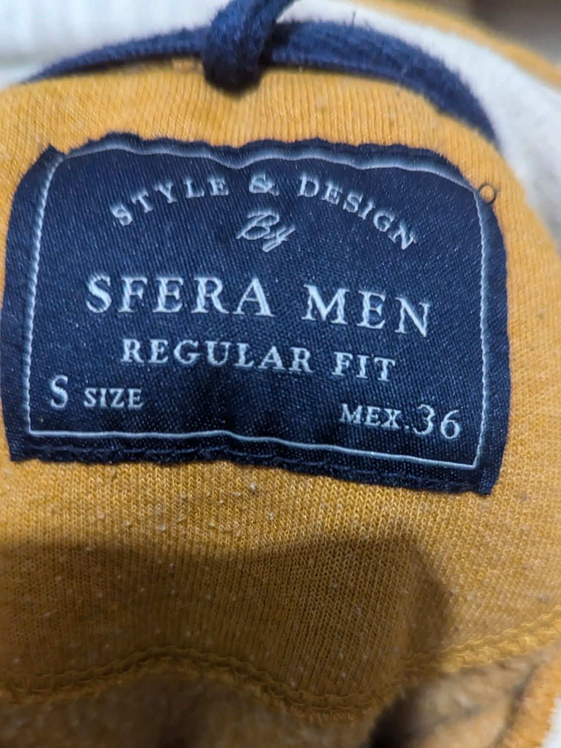 Худі   Sfera man