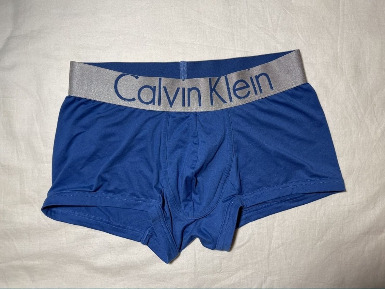 Мужские трусы Calvin Klein, original, р. M