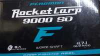 Flagman rocket carp 9000sd