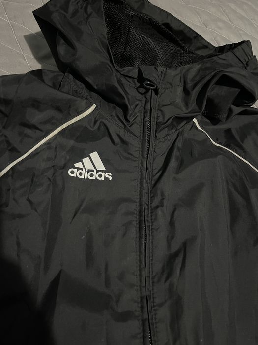 Вітровка на хлопчика