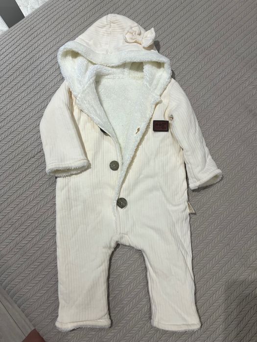 Комбінезон 62-68