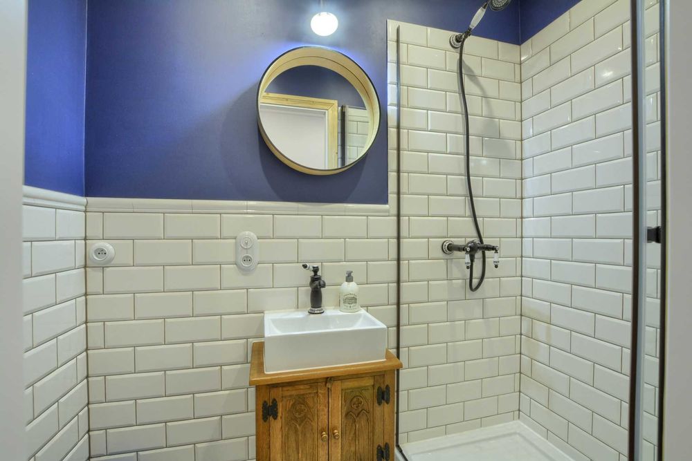 Apartament 4 os.  Jedlina Zdrój Góry Sowie Noclegi